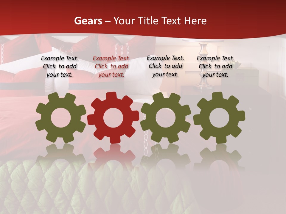 Easter Eggs PowerPoint Template