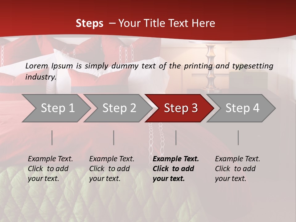 Easter Eggs PowerPoint Template