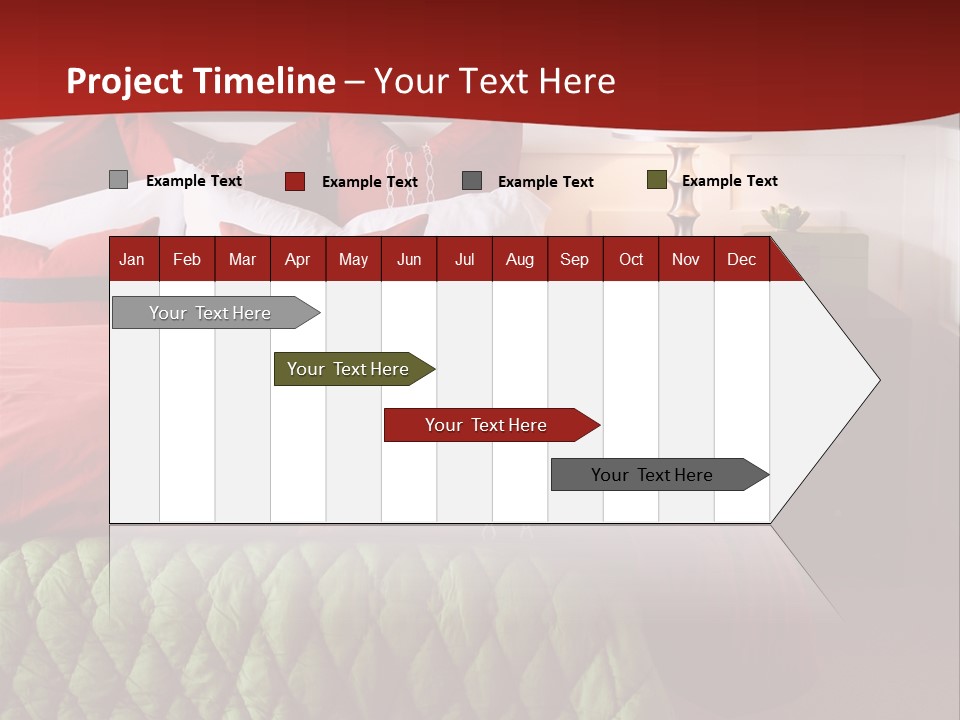 Easter Eggs PowerPoint Template