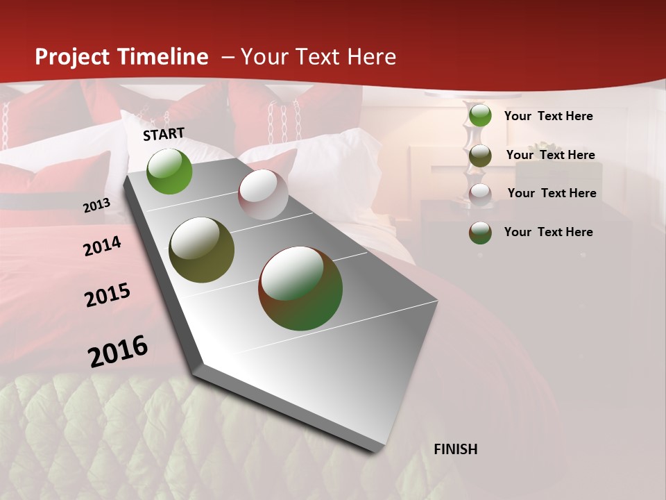 Easter Eggs PowerPoint Template