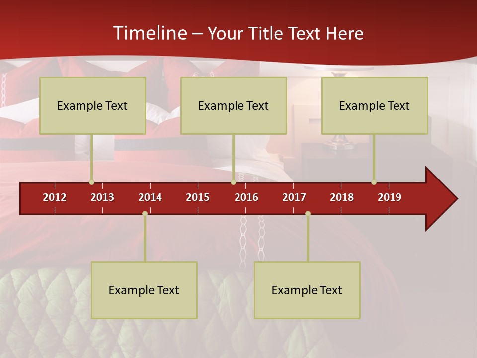 Easter Eggs PowerPoint Template