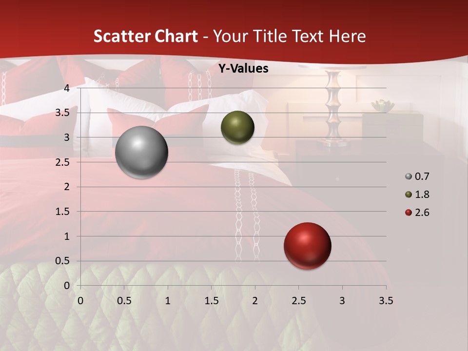 Easter Eggs PowerPoint Template