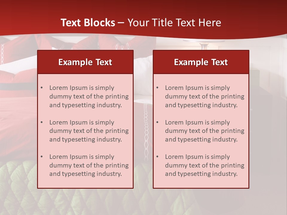Easter Eggs PowerPoint Template