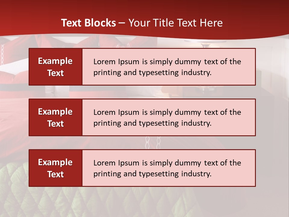 Easter Eggs PowerPoint Template