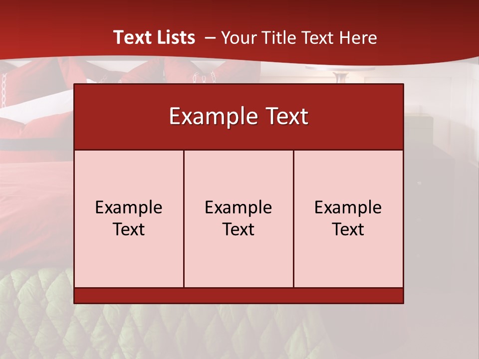 Easter Eggs PowerPoint Template
