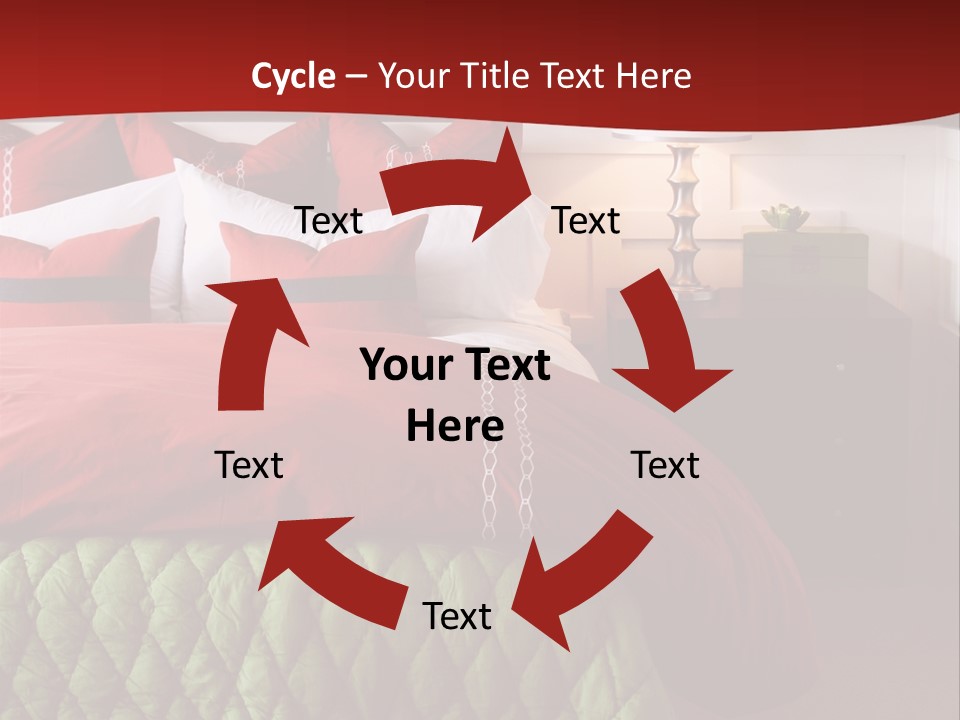 Easter Eggs PowerPoint Template