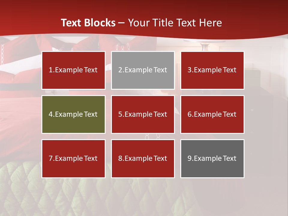 Easter Eggs PowerPoint Template