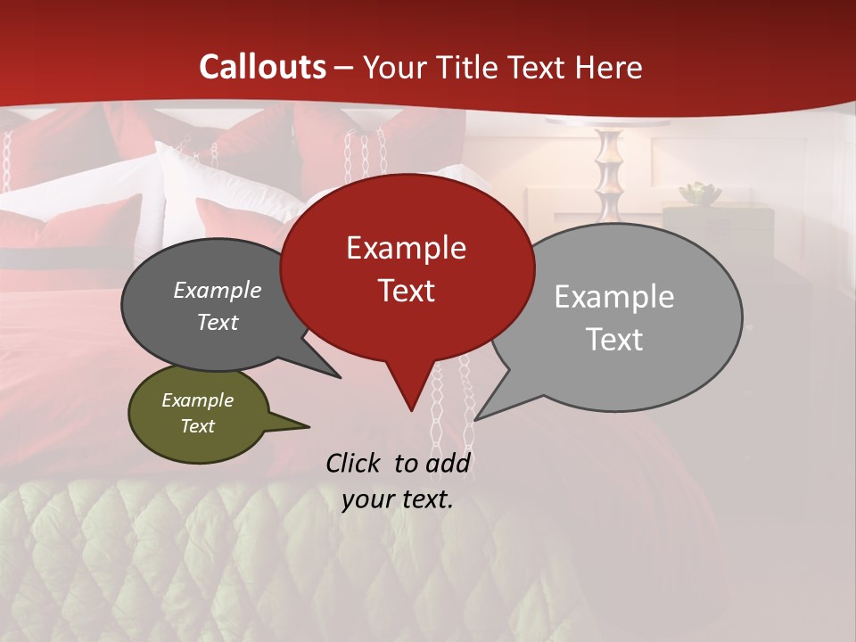 Easter Eggs PowerPoint Template