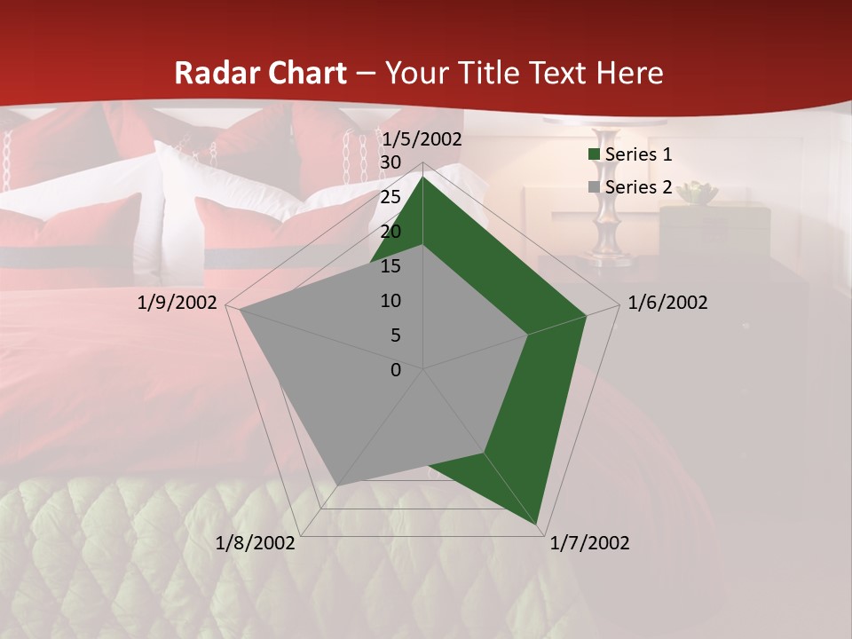 Easter Eggs PowerPoint Template