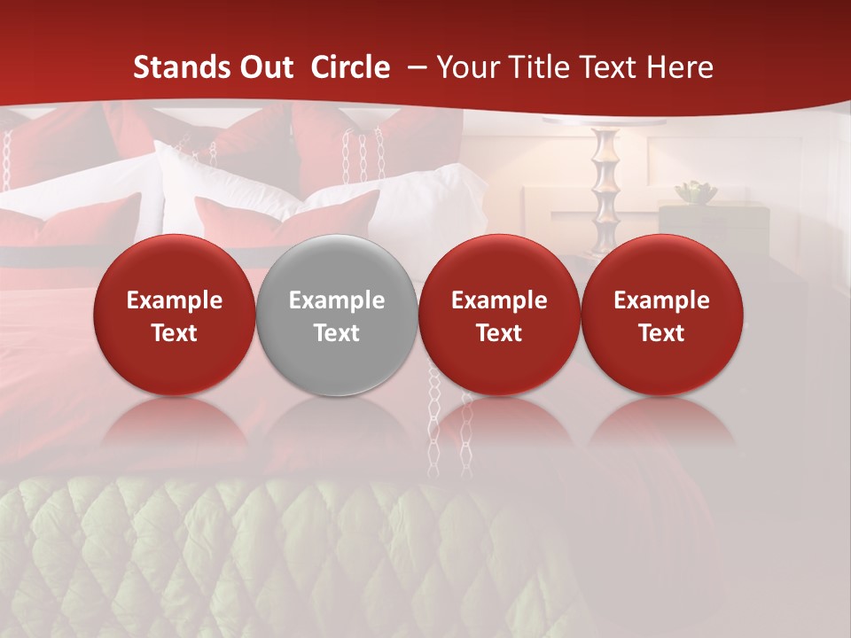 Easter Eggs PowerPoint Template