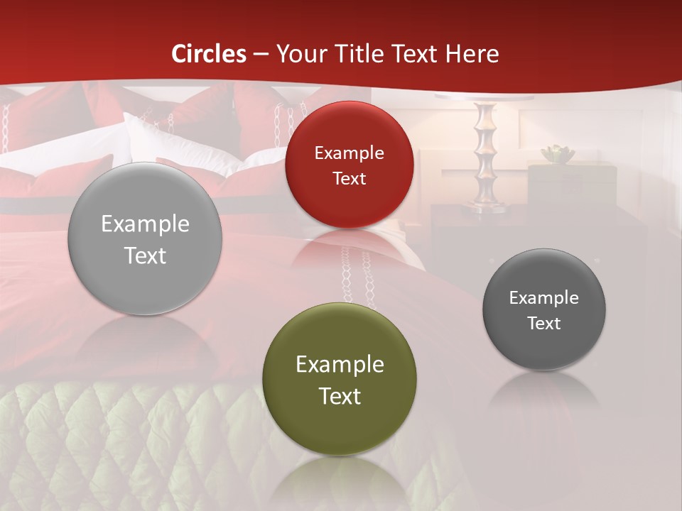 Easter Eggs PowerPoint Template