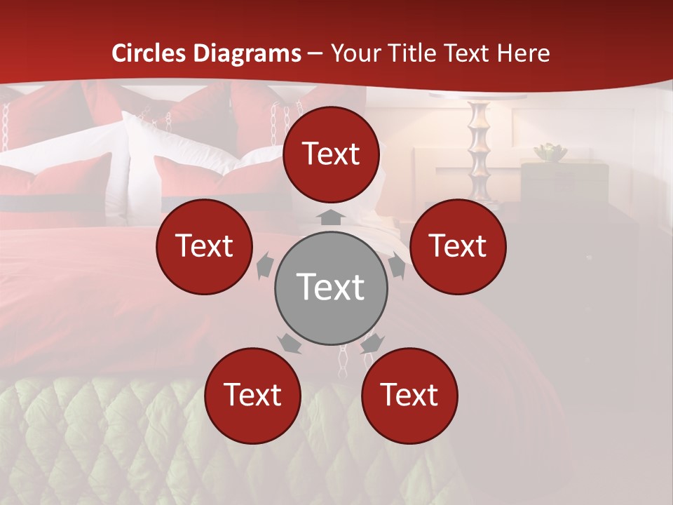 Easter Eggs PowerPoint Template