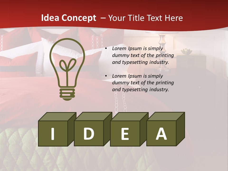 Easter Eggs PowerPoint Template