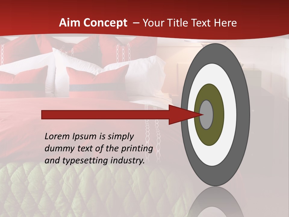 Easter Eggs PowerPoint Template