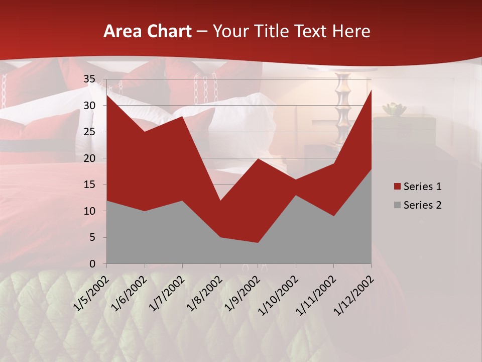 Easter Eggs PowerPoint Template