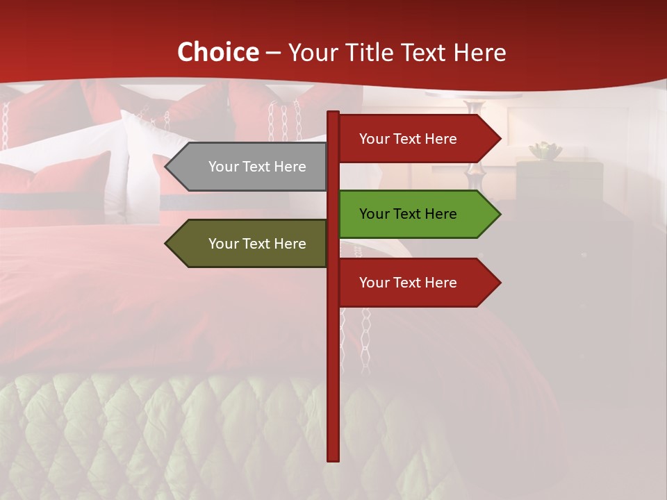 Easter Eggs PowerPoint Template