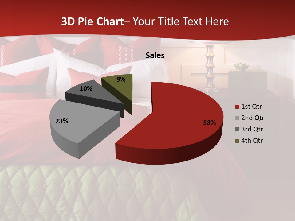 Easter Eggs PowerPoint Template