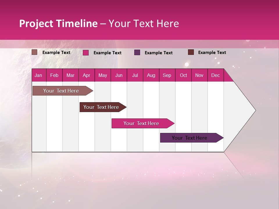 Universe PowerPoint Template
