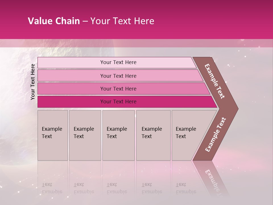 Universe PowerPoint Template