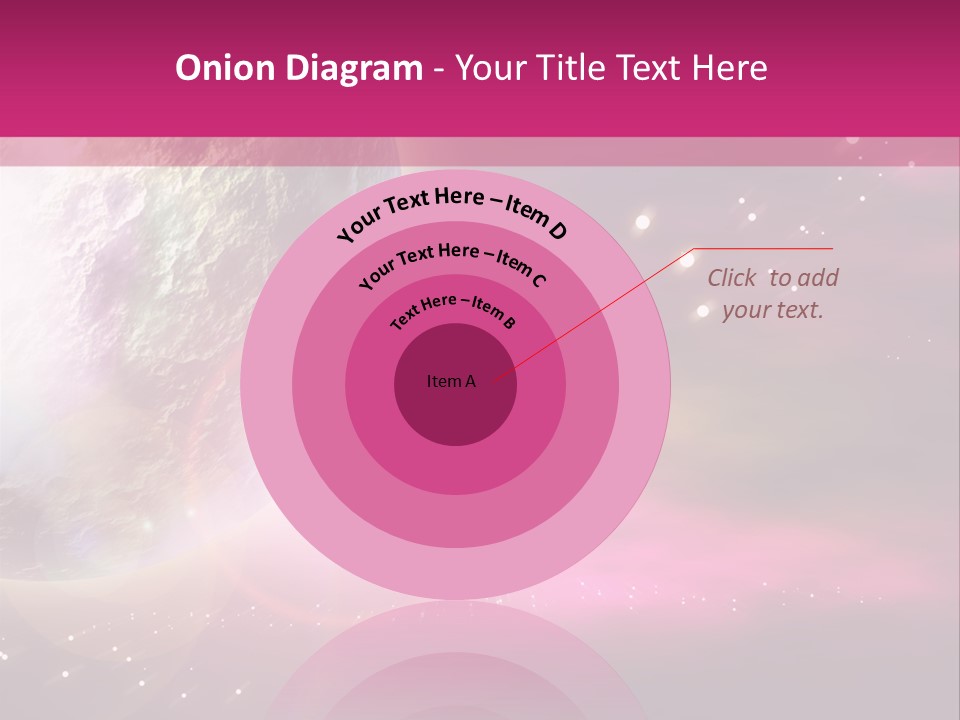 Universe PowerPoint Template