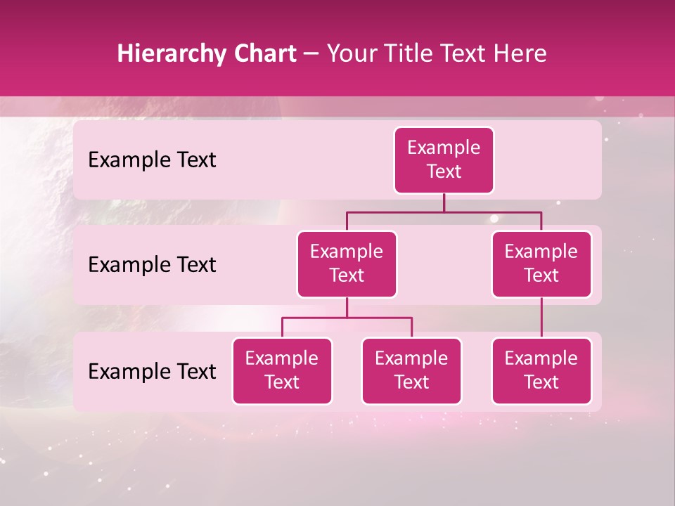 Universe PowerPoint Template