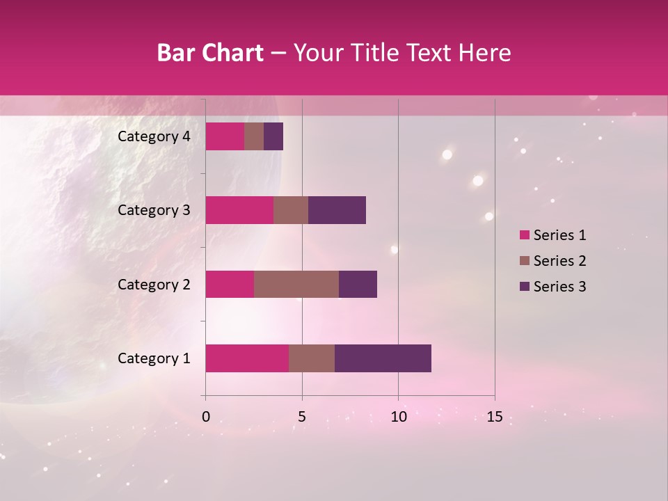 Universe PowerPoint Template