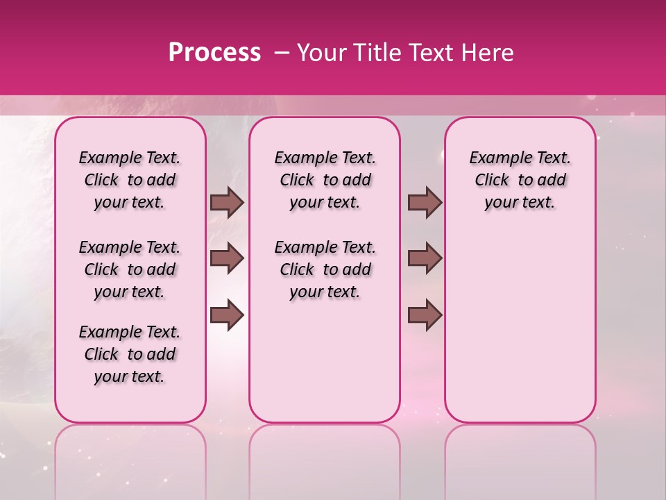 Universe PowerPoint Template