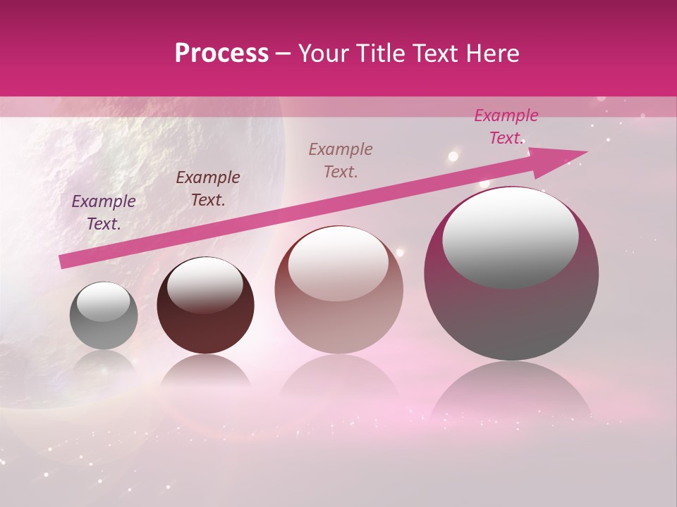 Universe PowerPoint Template