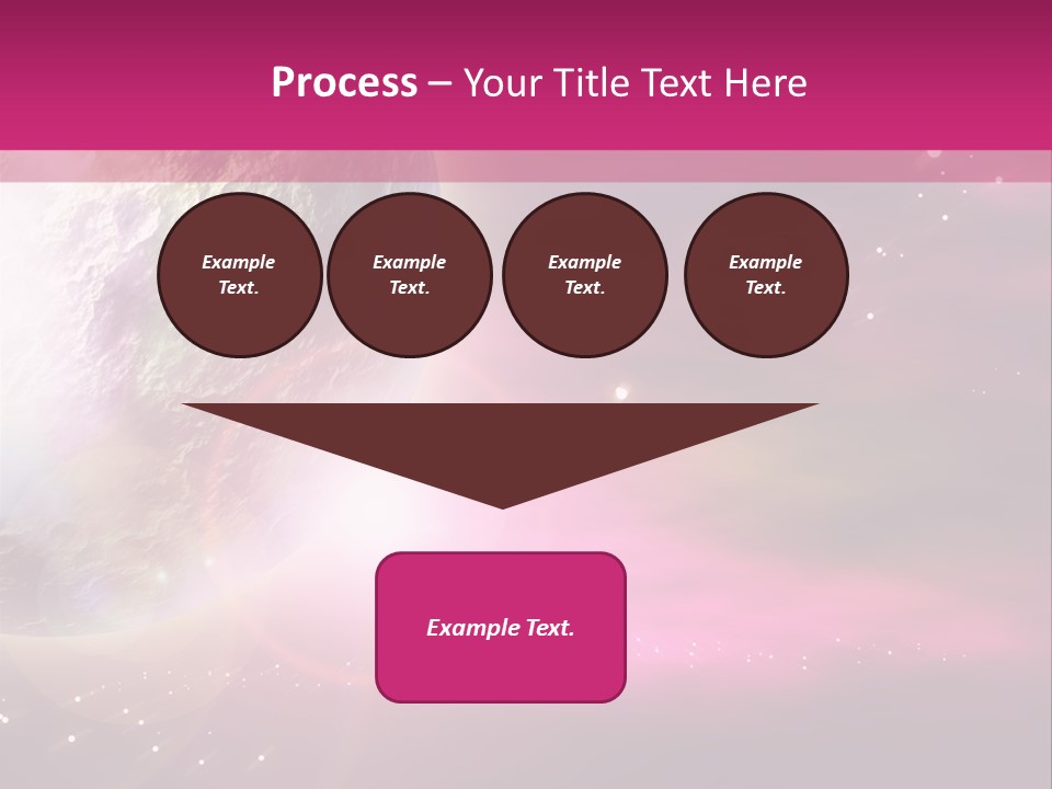 Universe PowerPoint Template