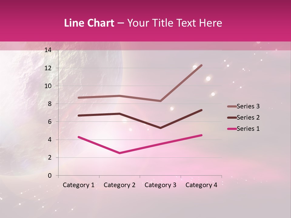 Universe PowerPoint Template