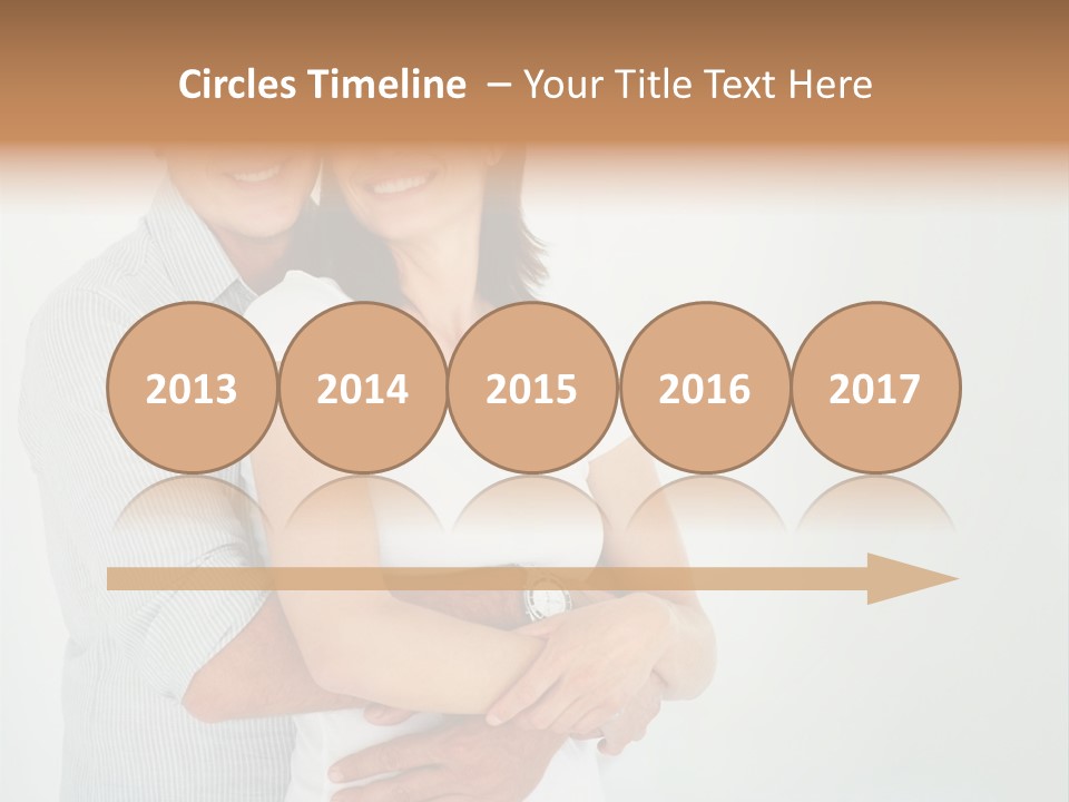 Cat Staring At A Mouse Coming Out Of Her Hole PowerPoint Template