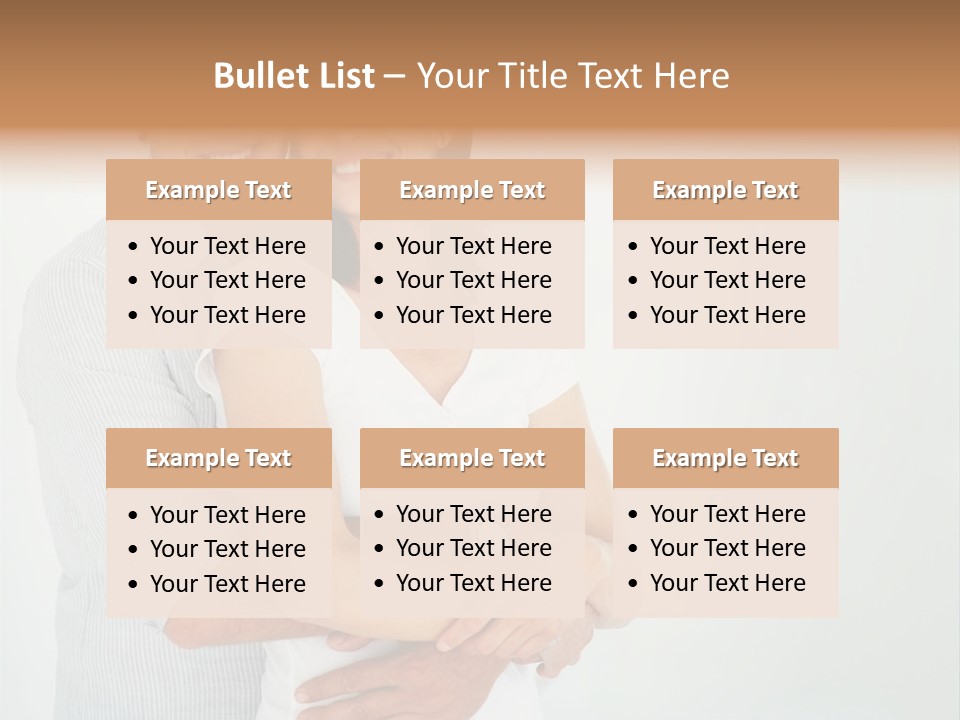 Cat Staring At A Mouse Coming Out Of Her Hole PowerPoint Template