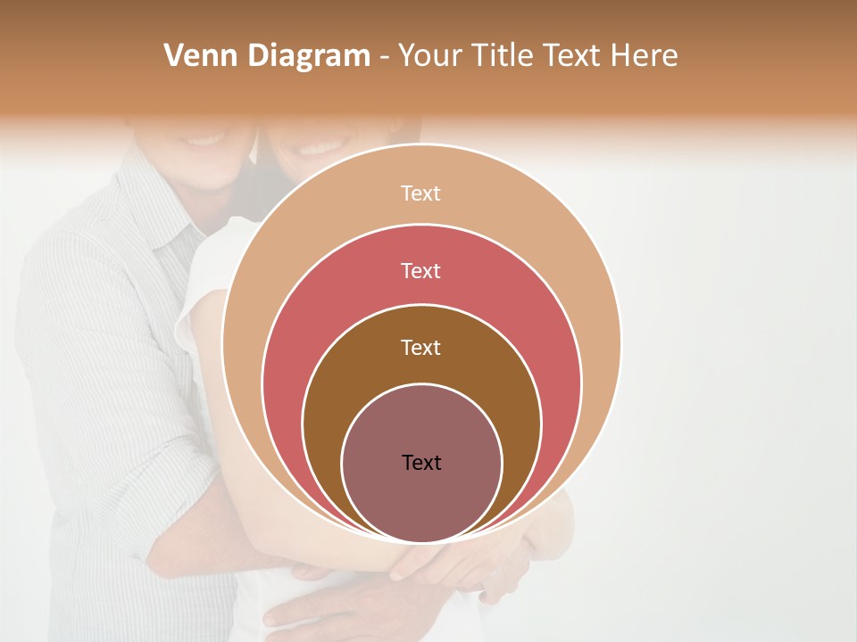 Cat Staring At A Mouse Coming Out Of Her Hole PowerPoint Template