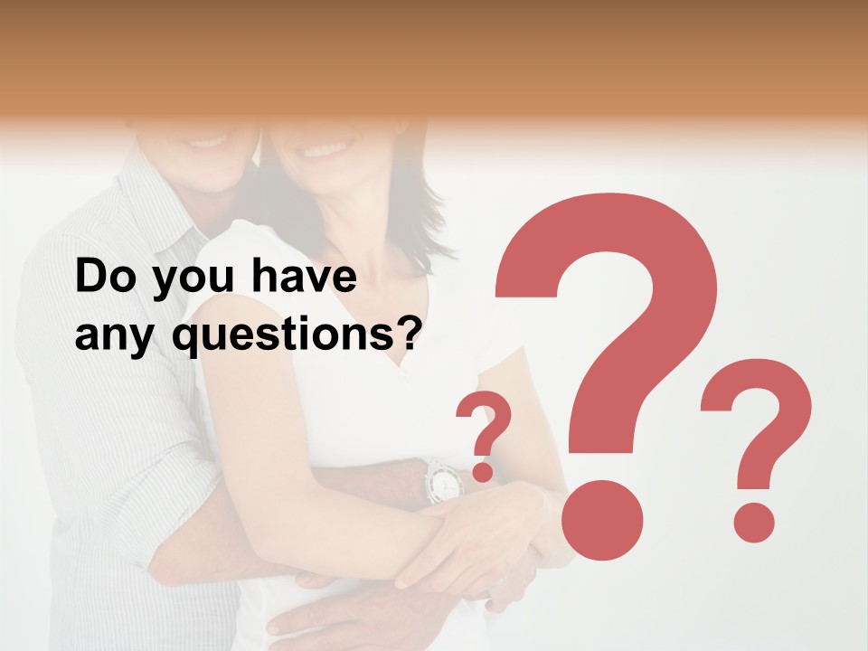 Cat Staring At A Mouse Coming Out Of Her Hole PowerPoint Template