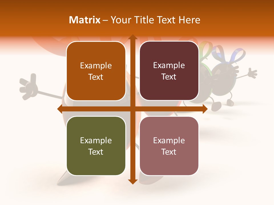 Easter Eggs PowerPoint Template