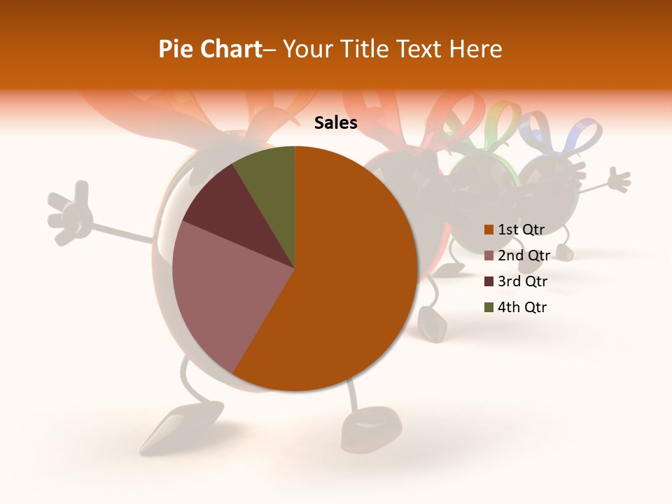 Easter Eggs PowerPoint Template