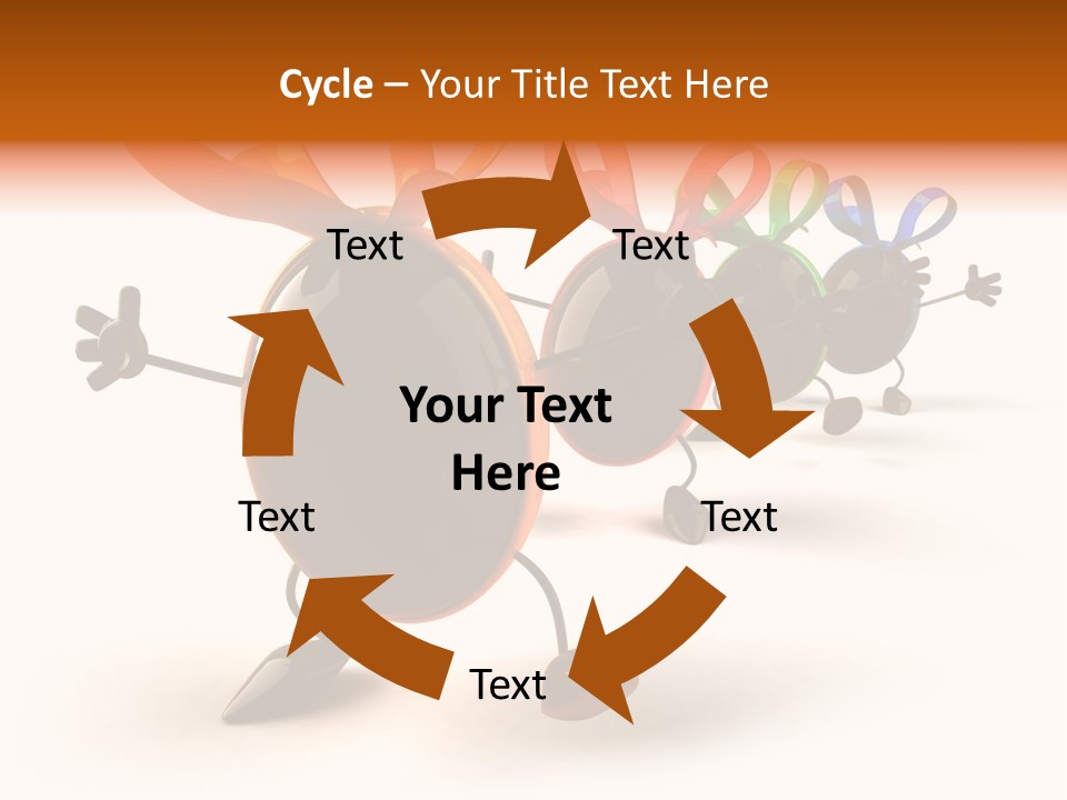 Easter Eggs PowerPoint Template