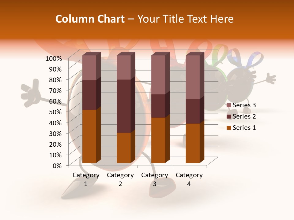 Easter Eggs PowerPoint Template