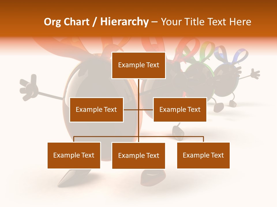 Easter Eggs PowerPoint Template