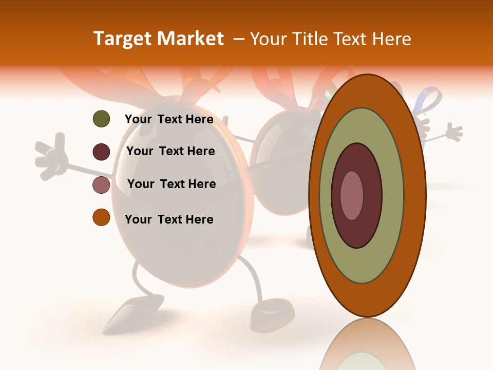 Easter Eggs PowerPoint Template