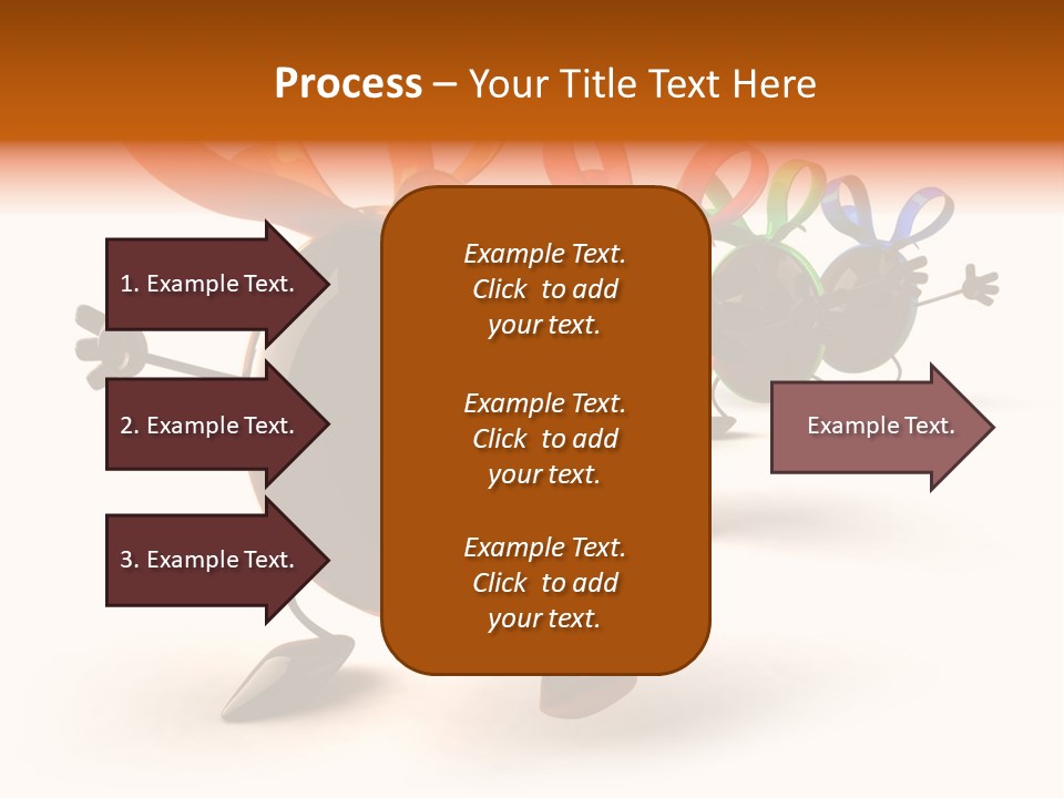 Easter Eggs PowerPoint Template