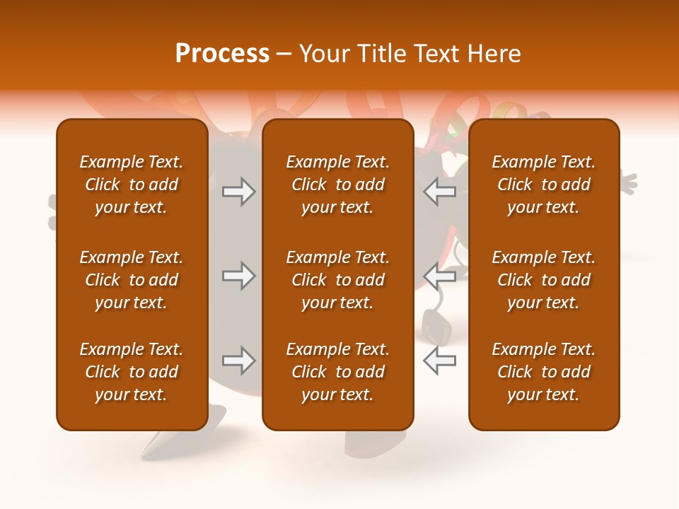 Easter Eggs PowerPoint Template