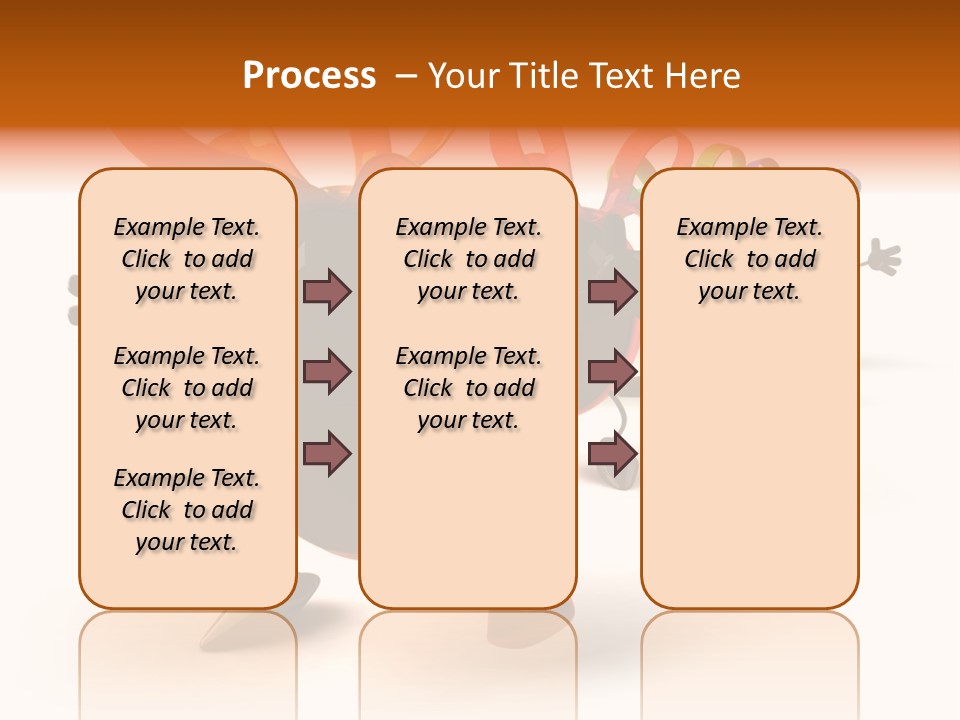 Easter Eggs PowerPoint Template