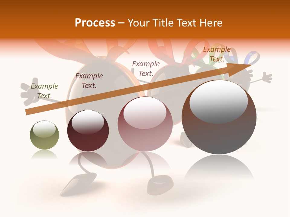 Easter Eggs PowerPoint Template