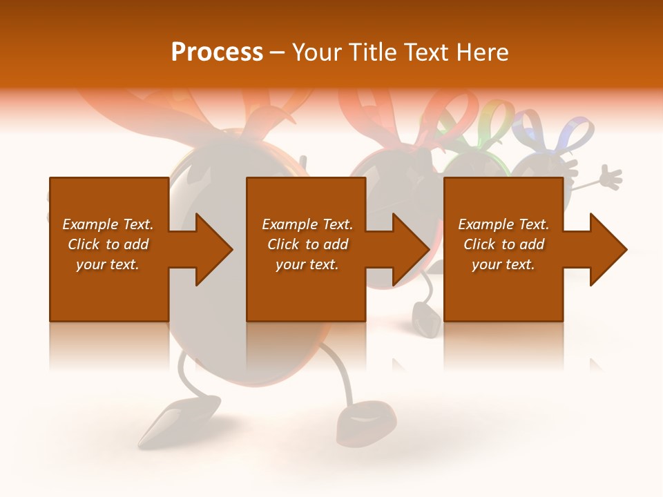 Easter Eggs PowerPoint Template