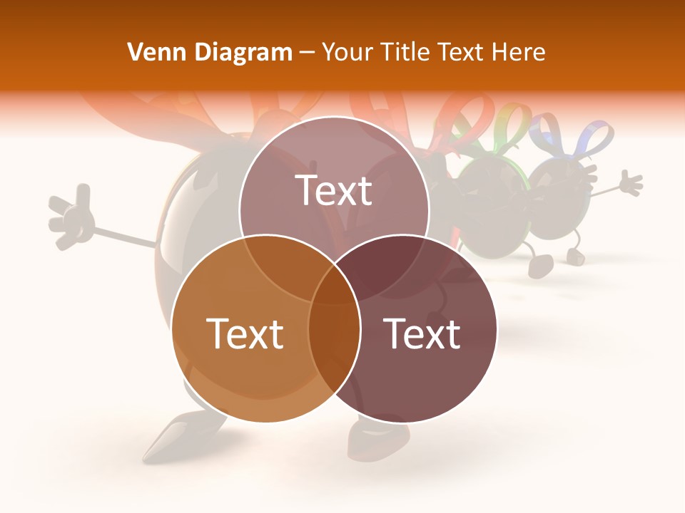 Easter Eggs PowerPoint Template