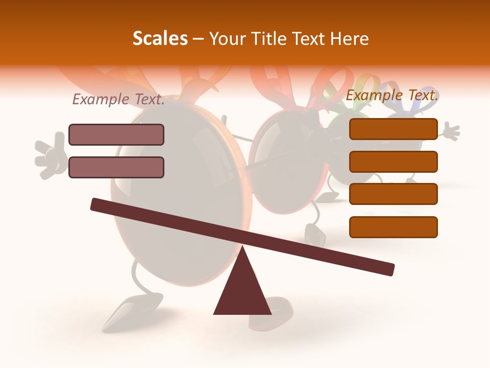 Easter Eggs PowerPoint Template