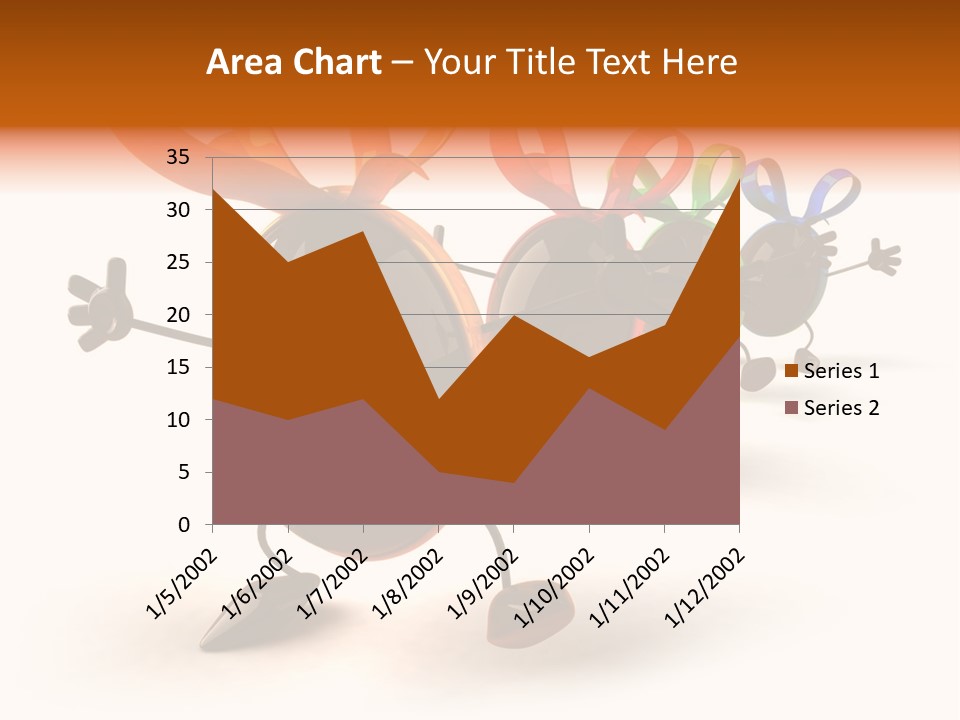 Easter Eggs PowerPoint Template