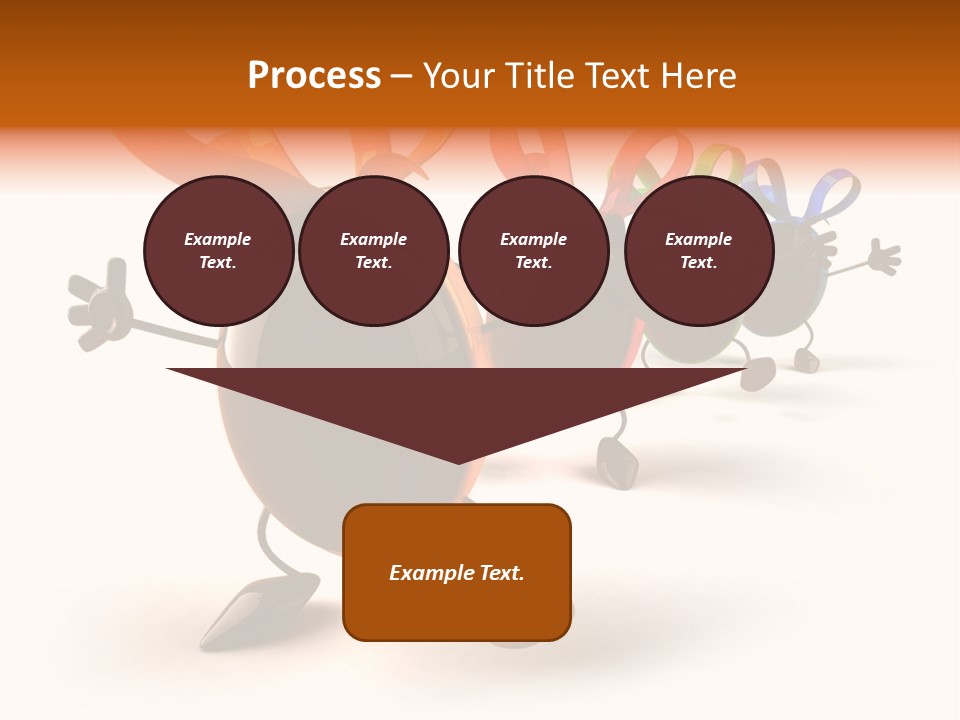 Easter Eggs PowerPoint Template