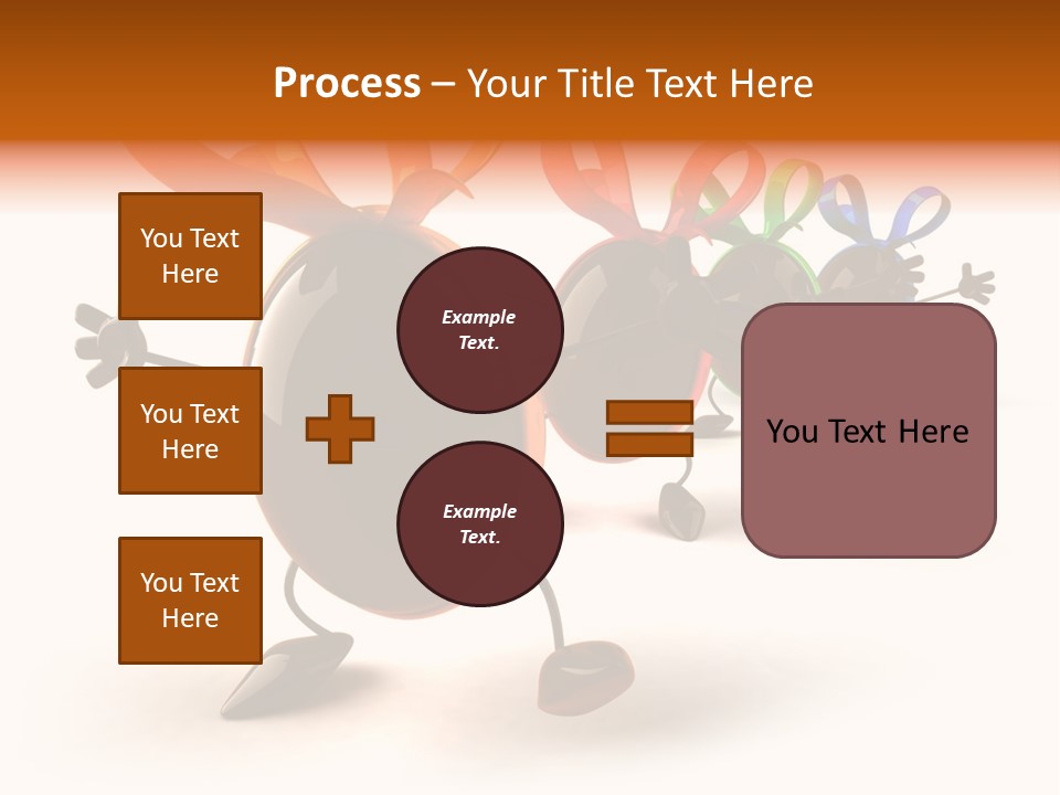 Easter Eggs PowerPoint Template